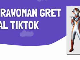 Ultrawoman gret-02 viral titkok
