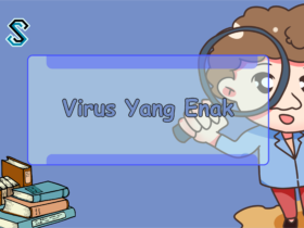 Virus Yang Enak