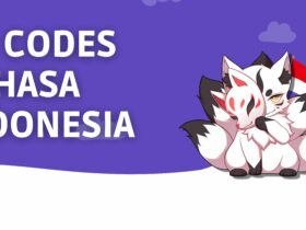 Vo Codes Bahasa Indonesia