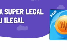 dompet super legal atau ilegal