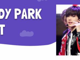 Andy Park NCT